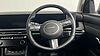 Hyundai TUCSON 1.6 T-GDi Advance SUV 5dr Petrol Hybrid Auto Euro 6 (s/s) (215 ps) SHIMMERING SILVER