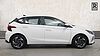 Hyundai I20 1.0 T-GDi MHEV SE Connect Hatchback 5dr Petrol Hybrid Manual Euro 6 (s/s) (100 p White