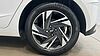 Hyundai I20 1.0 T-GDi MHEV SE Connect Hatchback 5dr Petrol Hybrid Manual Euro 6 (s/s) (100 p White