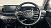 Hyundai I20 1.0 T-GDi MHEV SE Connect Hatchback 5dr Petrol Hybrid Manual Euro 6 (s/s) (100 p White