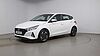 Hyundai I20 1.0 T-GDi MHEV SE Connect Hatchback 5dr Petrol Hybrid Manual Euro 6 (s/s) (100 p White