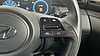 Hyundai TUCSON 1.6 h T-GDi N Line SUV 5dr Petrol Hybrid Auto Euro 6 (s/s) (230 ps) Silver