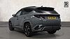 Hyundai TUCSON 1.6 T-GDi N Line SUV 5dr Petrol Manual Euro 6 (s/s) (160 ps) SHADOW GREY