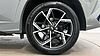 Hyundai TUCSON 1.6 T-GDi N Line SUV 5dr Petrol Manual Euro 6 (s/s) (160 ps) SHADOW GREY