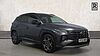 Hyundai TUCSON 1.6 T-GDi N Line SUV 5dr Petrol Manual Euro 6 (s/s) (150 ps) Grey