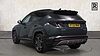 Hyundai TUCSON 1.6 T-GDi N Line SUV 5dr Petrol Manual Euro 6 (s/s) (150 ps) Grey