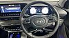 Hyundai BAYON 1.0 T-GDi Ultimate SUV 5dr Petrol Manual Euro 6 (s/s) (100 ps) PHANTOM BLACK