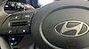 Hyundai BAYON 1.0 T-GDi Ultimate SUV 5dr Petrol Manual Euro 6 (s/s) (100 ps) PHANTOM BLACK