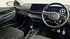 Hyundai BAYON 1.0 T-GDi Premium SUV 5dr Petrol Manual Euro 6 (s/s) (100 ps) Green