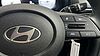 Hyundai BAYON 1.0 T-GDi Premium SUV 5dr Petrol Manual Euro 6 (s/s) (100 ps) Green