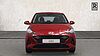 Hyundai I10 1.0 Advance Hatchback 5dr Petrol Auto Euro 6 (s/s) (63 ps) DRAGON RED
