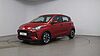 Hyundai I10 1.0 Advance Hatchback 5dr Petrol Auto Euro 6 (s/s) (63 ps) DRAGON RED
