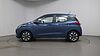 Hyundai I10 1.0 Advance Hatchback 5dr Petrol Auto Euro 6 (s/s) (63 ps) VIBRANT BLUE