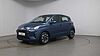 Hyundai I10 1.0 Advance Hatchback 5dr Petrol Auto Euro 6 (s/s) (63 ps) VIBRANT BLUE