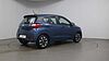 Hyundai I10 1.0 Advance Hatchback 5dr Petrol Auto Euro 6 (s/s) (63 ps) VIBRANT BLUE