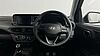 Hyundai I10 1.0 Advance Hatchback 5dr Petrol Auto Euro 6 (s/s) (63 ps) VIBRANT BLUE