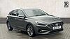 Hyundai I30 1.0 T-GDi MHEV Premium Hatchback 5dr Petrol Hybrid Manual Euro 6 (s/s) (120 ps) Grey