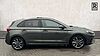 Hyundai I30 1.0 T-GDi MHEV Premium Hatchback 5dr Petrol Hybrid Manual Euro 6 (s/s) (120 ps) Grey