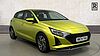 Hyundai I20 1.0 T-GDi Advance Hatchback 5dr Petrol Manual Euro 6 (s/s) (100 ps) Lucid Lime