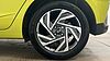 Hyundai I20 1.0 T-GDi Advance Hatchback 5dr Petrol Manual Euro 6 (s/s) (100 ps) Lucid Lime