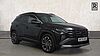 Hyundai TUCSON 1.6 T-GDi Ultimate SUV 5dr Petrol Hybrid Auto Euro 6 (s/s) (215 ps) BLACK