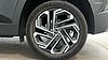 Hyundai TUCSON 1.6 T-GDi Ultimate SUV 5dr Petrol Hybrid Auto Euro 6 (s/s) (215 ps) BLACK
