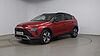 Hyundai BAYON 1.0 T-GDi MHEV Ultimate SUV 5dr Petrol Hybrid Manual Euro 6 (s/s) (100 ps) Red