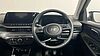 Hyundai I20 1.0 T-GDi Advance Hatchback 5dr Petrol Manual Euro 6 (s/s) (100 ps) MANGROVE GREEN
