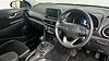 Hyundai KONA 1.0 T-GDi Play SUV 5dr Petrol Manual Euro 6 (s/s) (120 ps) Black