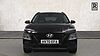 Hyundai KONA 1.0 T-GDi Play SUV 5dr Petrol Manual Euro 6 (s/s) (120 ps) Black