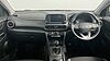 Hyundai KONA 1.0 T-GDi Play SUV 5dr Petrol Manual Euro 6 (s/s) (120 ps) Black