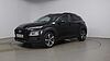 Hyundai KONA 1.0 T-GDi Play SUV 5dr Petrol Manual Euro 6 (s/s) (120 ps) Black