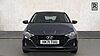 Hyundai I20 1.0 T-GDi Element Hatchback 5dr Petrol Manual Euro 6 (s/s) (100 ps) Grey
