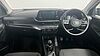 Hyundai I20 1.0 T-GDi Element Hatchback 5dr Petrol Manual Euro 6 (s/s) (100 ps) Grey