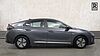 Hyundai IONIQ 1.6 h-GDi Premium Hatchback 5dr Petrol Hybrid DCT Euro 6 (s/s) (141 ps) Grey