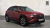 Hyundai TUCSON 1.6 T-GDi 13.8kWh Ultimate SUV 5dr Petrol Plug-in Hybrid Auto 4WD Euro 6 (s/s) ( Sunset Red