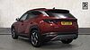 Hyundai TUCSON 1.6 T-GDi 13.8kWh Ultimate SUV 5dr Petrol Plug-in Hybrid Auto 4WD Euro 6 (s/s) ( Sunset Red