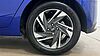 Hyundai I20 1.0 T-GDi MHEV SE Connect Hatchback 5dr Petrol Hybrid Manual Euro 6 (s/s) (100 p Intense Blue