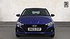 Hyundai I20 1.0 T-GDi MHEV SE Connect Hatchback 5dr Petrol Hybrid Manual Euro 6 (s/s) (100 p Intense Blue
