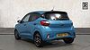 Hyundai I10 1.0 Premium Hatchback 5dr Petrol Manual Euro 6 (s/s) (67 ps) Blue