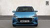 Hyundai I10 1.0 Premium Hatchback 5dr Petrol Manual Euro 6 (s/s) (67 ps) Blue
