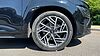 Hyundai KONA 1.0 T-GDi MHEV N Line SUV 5dr Petrol Hybrid Manual Euro 6 (s/s) (120 ps) Black