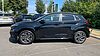 Hyundai KONA 1.0 T-GDi MHEV N Line SUV 5dr Petrol Hybrid Manual Euro 6 (s/s) (120 ps) Black