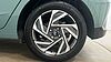 Hyundai I20 1.0 T-GDi Advance Hatchback 5dr Petrol Manual Euro 6 (s/s) (100 ps) Green