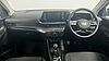 Hyundai I20 1.0 T-GDi Advance Hatchback 5dr Petrol Manual Euro 6 (s/s) (100 ps) Green