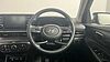 Hyundai I20 1.0 T-GDi Advance Hatchback 5dr Petrol Manual Euro 6 (s/s) (100 ps) Green