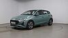 Hyundai I20 1.0 T-GDi Advance Hatchback 5dr Petrol Manual Euro 6 (s/s) (100 ps) Green