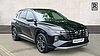 Hyundai TUCSON 1.6 T-GDi MHEV N Line SUV 5dr Petrol Hybrid DCT Euro 6 (s/s) (150 ps) Black