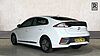 Hyundai IONIQ 1.6 h-GDi Premium Hatchback 5dr Petrol Hybrid DCT Euro 6 (s/s) (141 ps) White