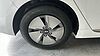 Hyundai IONIQ 1.6 h-GDi Premium Hatchback 5dr Petrol Hybrid DCT Euro 6 (s/s) (141 ps) White